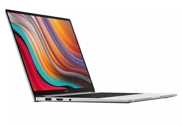 Ноутбук RedmiBook 13" (AMD Ryzen 5-4500U, 16Gb, 512Gb, RX Vega 6) (JYU4251CN) Gray (Серый) CN Ноутбук RedmiBook 13" (AMD Ryzen 5-4500U, 16Gb, 512Gb, RX Vega 6) (JYU4251CN) Gray (Серый) CN