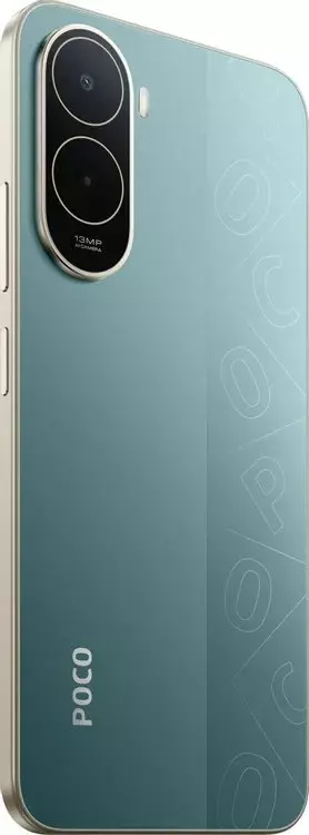Xiaomi Poco C81 Pro 4/128GB Green (Зеленый) Global Version Xiaomi Poco C81 Pro 4/128GB Green (Зеленый) Global Version