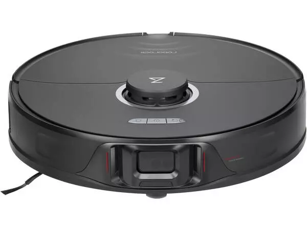 Робот-пылесос Roborock Q8 Max Black (Черный) Global Version Робот-пылесос Roborock Q8 Max Black (Черный) Global Version