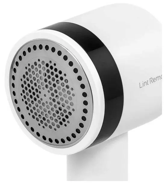 Машинка для удаления катышков Deerma Lint Remover DEM-MQ811 White (Белый) Машинка для удаления катышков Deerma Lint Remover DEM-MQ811 White (Белый)