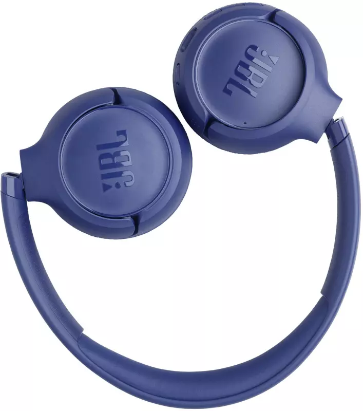 Беспроводные наушники JBL Tune 530BT Blue (Синий) Беспроводные наушники JBL Tune 530BT Blue (Синий)