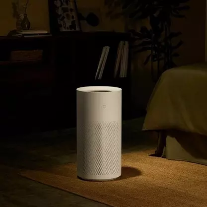 Увлажнитель воздуха Xiaomi Mijia Fogless Humidifier 3 (CJSJSQ04ZMZ) 6Л White (Белый) CN Увлажнитель воздуха Xiaomi Mijia Fogless Humidifier 3 (CJSJSQ04ZMZ) 6Л White (Белый) CN