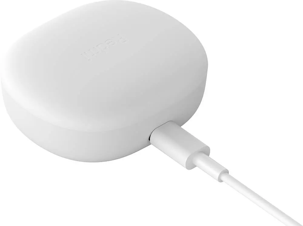Беспроводные наушники Xiaomi Redmi Buds 4 Lite (BHR6918CN) White (Белый) CN Беспроводные наушники Xiaomi Redmi Buds 4 Lite (BHR6918CN) White (Белый) CN