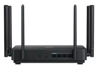 Wi-Fi роутер Xiaomi Redmi AX6S Black (Черный) Wi-Fi роутер Xiaomi Redmi AX6S Black (Черный)