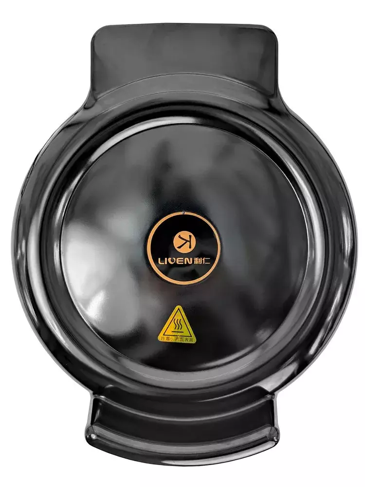 Пиццамейкер-гриль Liven LR-J2608 1200W (25 см)