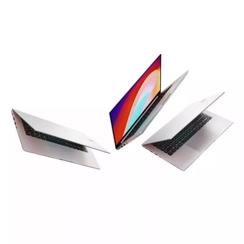 Ноутбук RedmiBook 14" II (Core i7, 16Gb, 512Gb, GeForce MX350) (JYU4312CN) Silver (Серебристый) CN Ноутбук RedmiBook 14" II (Core i7, 16Gb, 512Gb, GeForce MX350) (JYU4312CN) Silver (Серебристый) CN