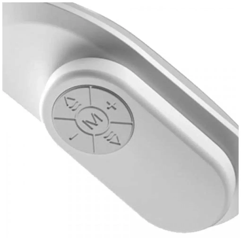 Массажер для шеи Xiaomi Jeeback Neck Massager G2 White (Белый) Массажер для шеи Xiaomi Jeeback Neck Massager G2 White (Белый)