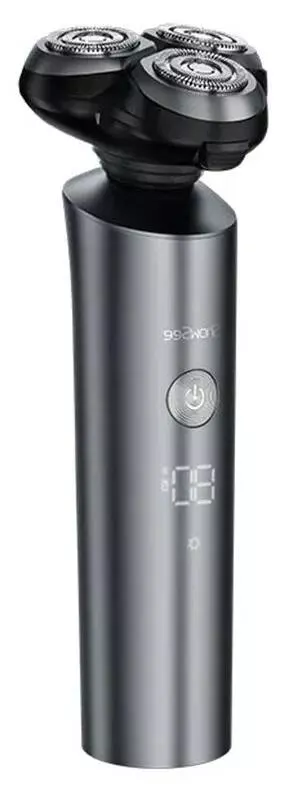 Электробритва Xiaomi ShowSee Electric Shaver F305-GY Black (Черный) Электробритва Xiaomi ShowSee Electric Shaver F305-GY Black (Черный)