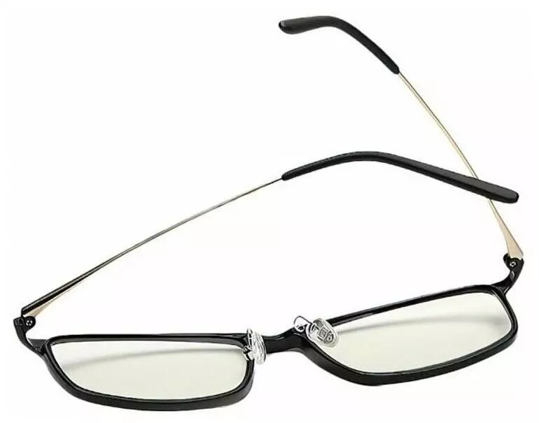 Компьютерные очки Xiaomi Mijia Computer Glasses (HMJ01TS) Black (Черный) Компьютерные очки Xiaomi Mijia Computer Glasses (HMJ01TS) Black (Черный)