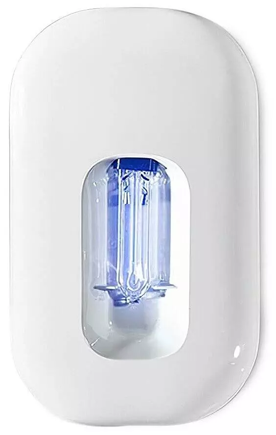 Стерилизатор для унитаза Xiaomi Xiaoda Smart Intelligent Sterilizer and Deodorizer (HD-ZNSJCW-00) White (Белый) Стерилизатор для унитаза Xiaomi Xiaoda Smart Intelligent Sterilizer and Deodorizer (HD-ZNSJCW-00) White (Белый)