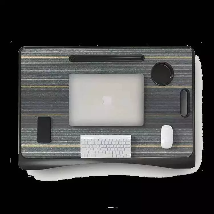 Складной стол-подставка Xiaomi NOC LOC Folding Computer Desk (XL-CSZDZ01) Black (Черный) Складной стол-подставка Xiaomi NOC LOC Folding Computer Desk (XL-CSZDZ01) Black (Черный)