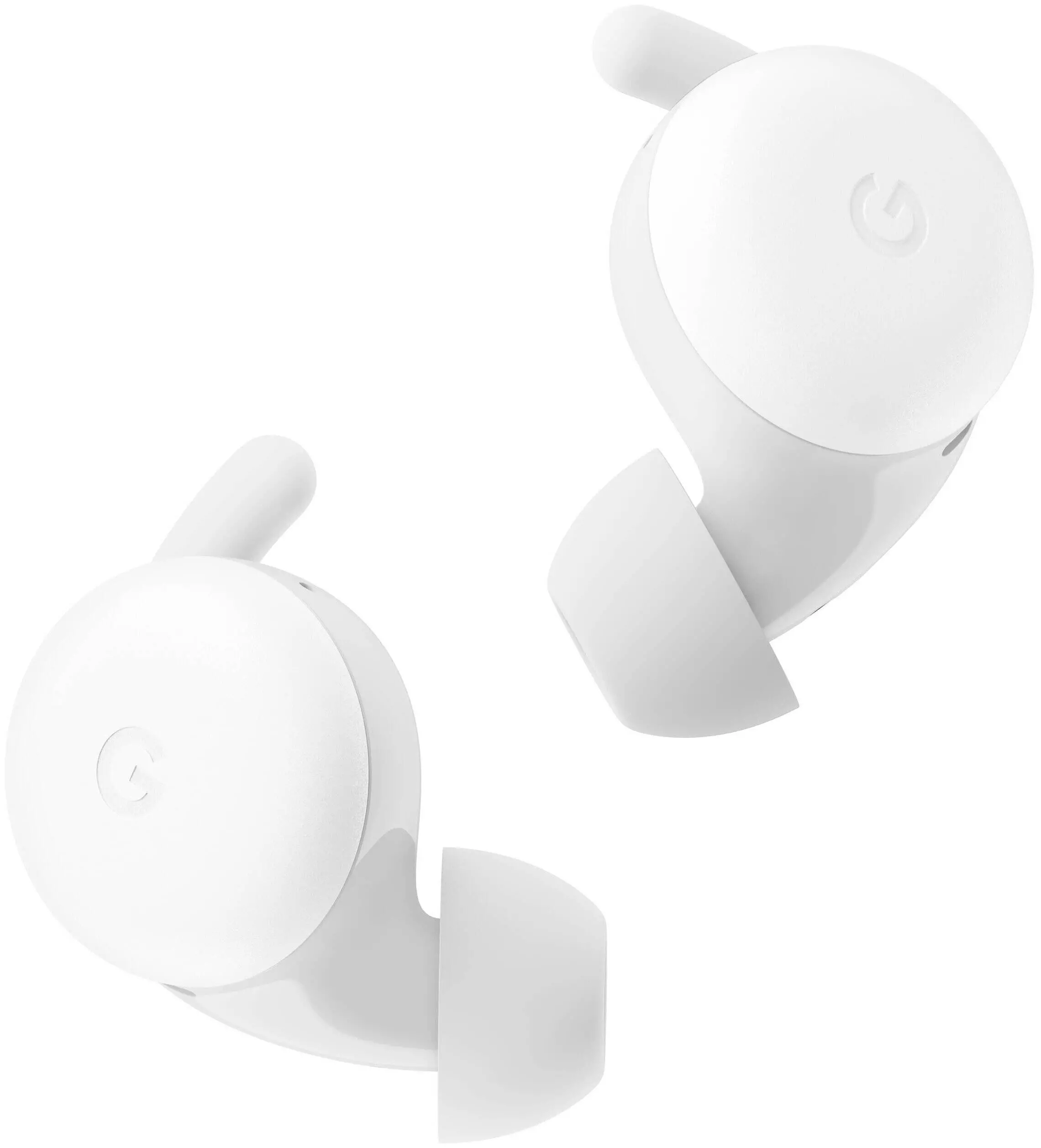 Беспроводные наушники Google Pixel Buds A-Series White (Белый) CN Беспроводные наушники Google Pixel Buds A-Series White (Белый) CN