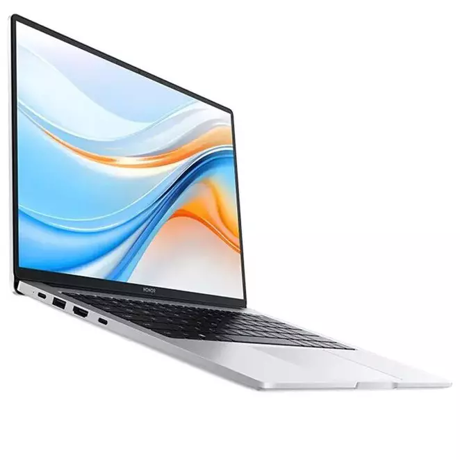 Ноутбук Honor X14 Plus 2024 R7-8845HS 16GB/512GB FHD 60HZ (5301AJMC) Silver (Серебристый) Ноутбук Honor X14 Plus 2024 R7-8845HS 16GB/512GB FHD 60HZ (5301AJMC) Silver (Серебристый)