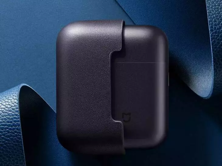 Электробритва Xiaomi Mijia Electric Shaver S600 Black (Черный)