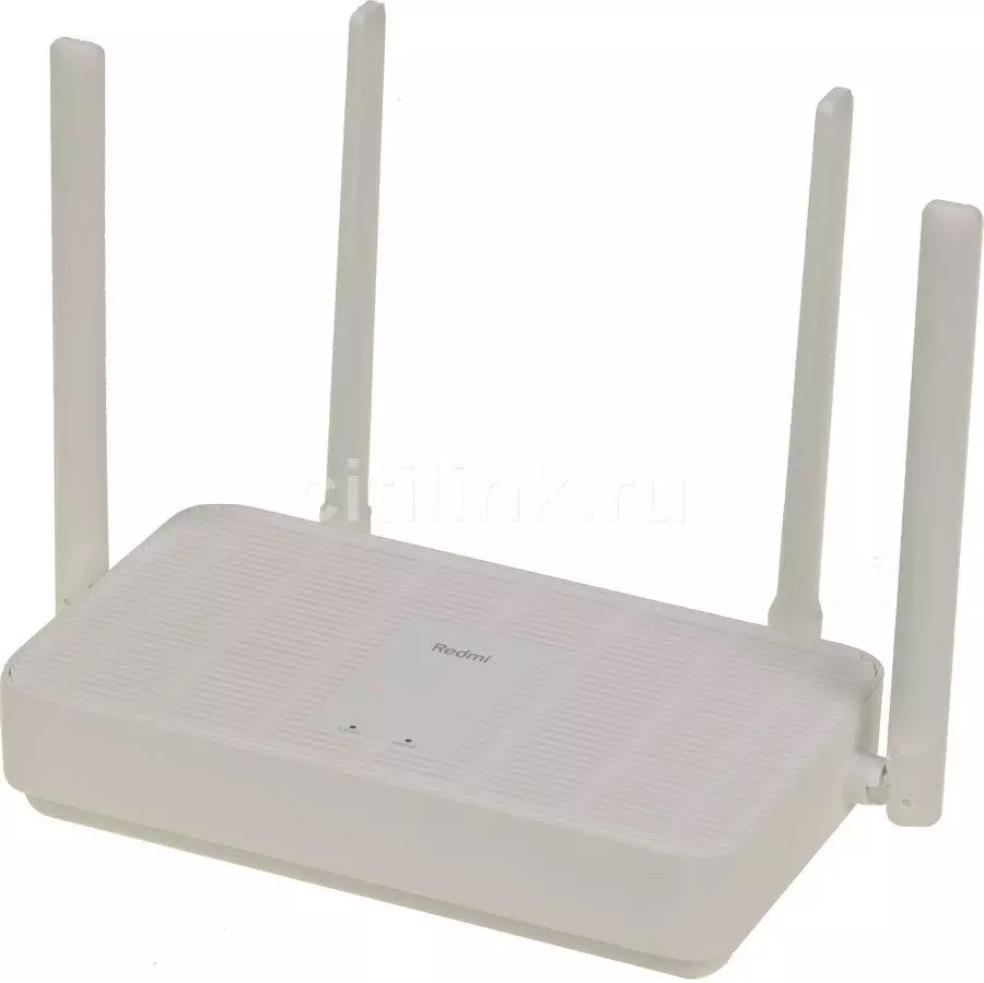 Wi-Fi роутер Xiaomi Redmi Router AX5 White (Белый) Wi-Fi роутер Xiaomi Redmi Router AX5 White (Белый)