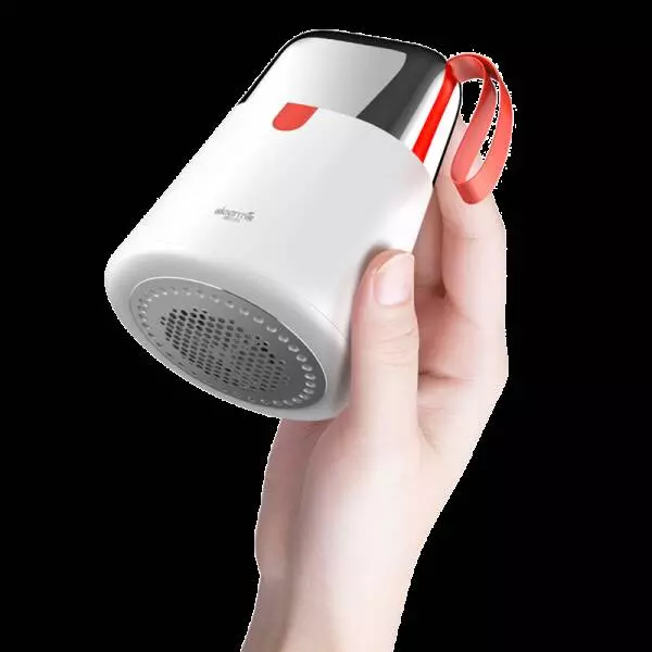 Машинка для удаления катышков Deerma Hair Ball Trimmer MQ600 White (Белый) Машинка для удаления катышков Deerma Hair Ball Trimmer MQ600 White (Белый)
