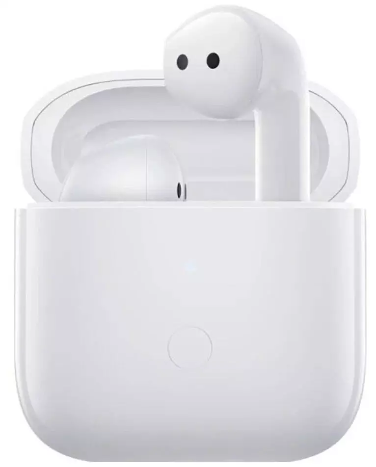 Беспроводные наушники Xiaomi Redmi Buds 3 White (Белый)