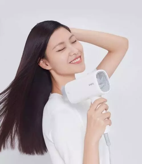 Фен Xiaomi Smate Hair Dryer (SH-A161) White (Белый) Фен Xiaomi Smate Hair Dryer (SH-A161) White (Белый)