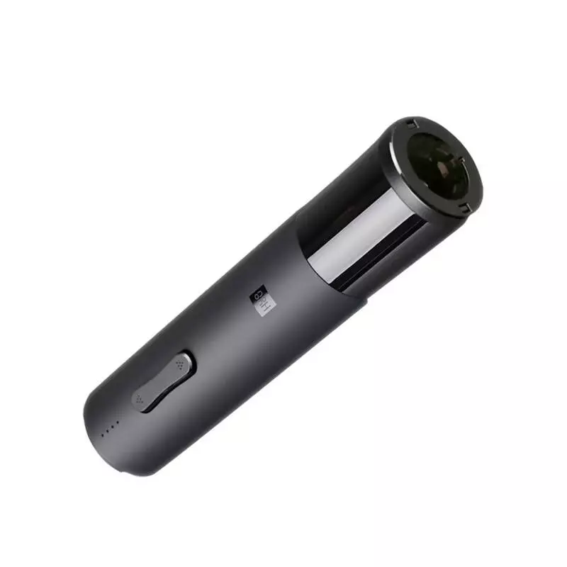 Штопор Huo Hou Electric Wine Opener HU0120 Black (Черный) Штопор Huo Hou Electric Wine Opener HU0120 Black (Черный)