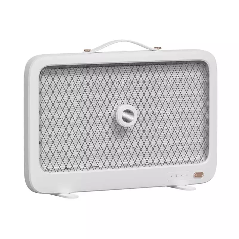 Ловушка для комаров Qualitell Electric Mosquito Killer K5 lite (ZSC222108) White (Белый)