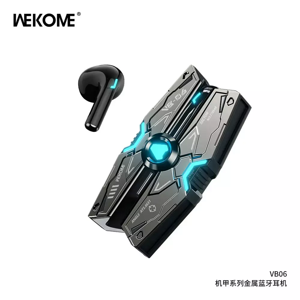 Беспроводные наушники WEKOME VB06 Беспроводные наушники WEKOME VB06