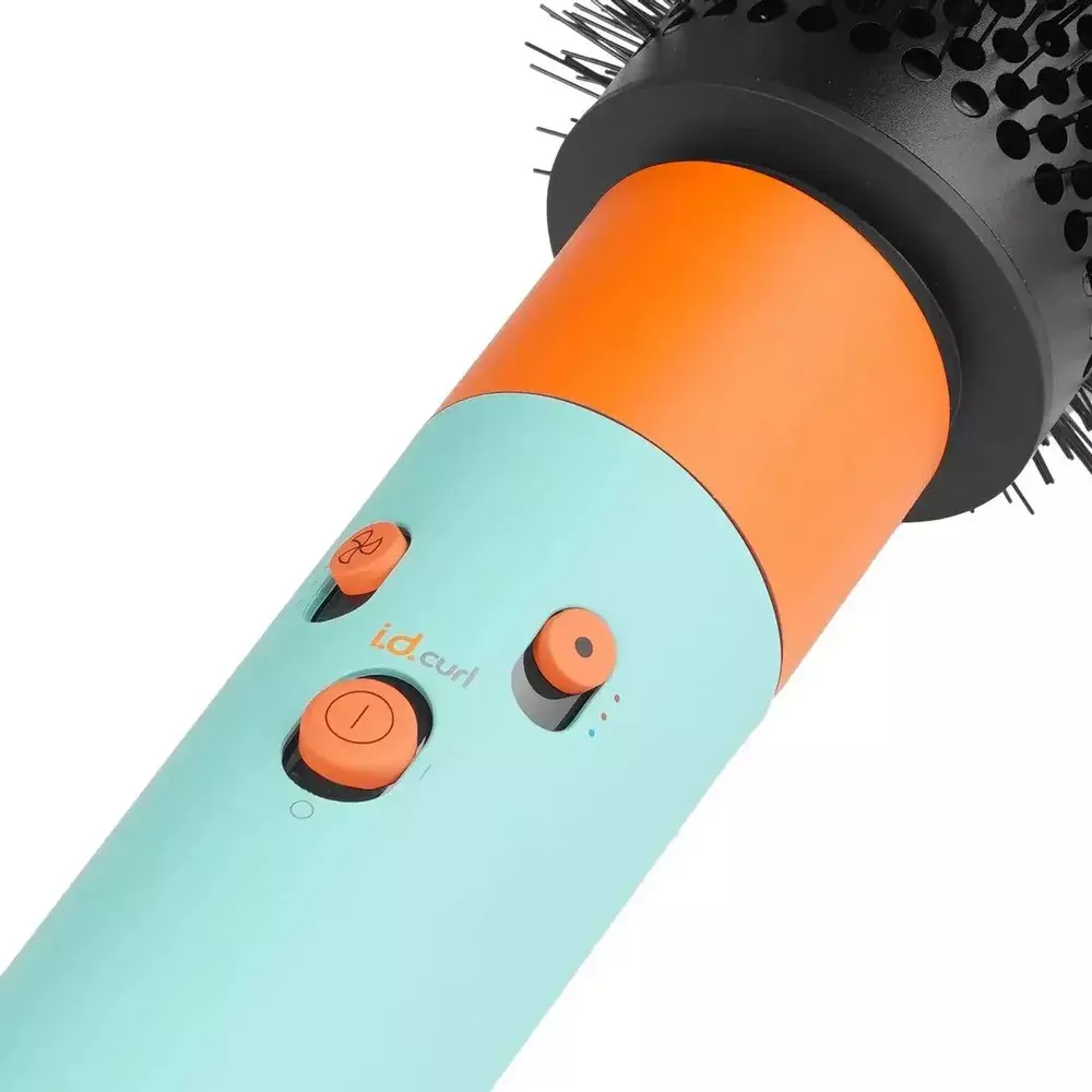 Стайлер Dyson HS08 Long Ceramic Patina Стайлер Dyson HS08 Long Ceramic Patina