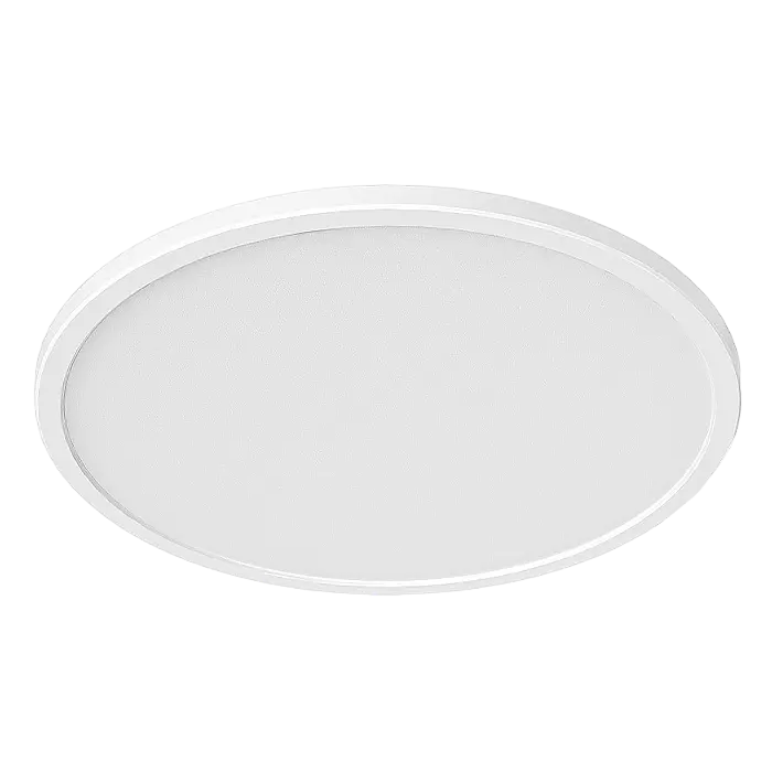 Потолочная лампа Yeelight Ultra Slim Smart C2201C300 White (Белый) Потолочная лампа Yeelight Ultra Slim Smart C2201C300 White (Белый)