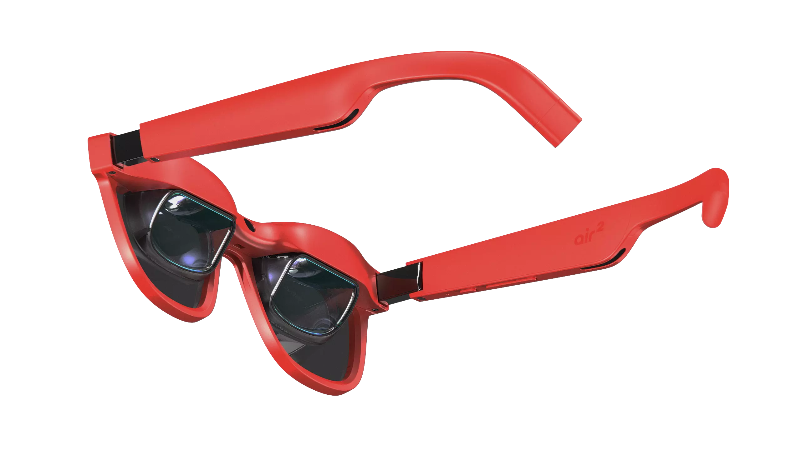 AR-Очки Xreal Air 2 Red (Красный) AR-Очки Xreal Air 2 Red (Красный)