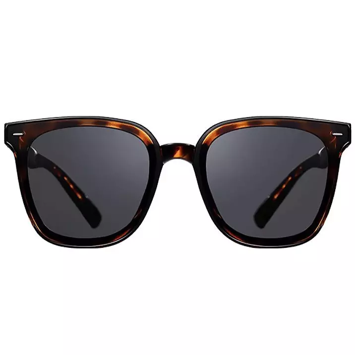 Солнцезащитные очки Xiaomi Mijia Folding Polarized Sunglasses (MJTA01LM) Amber Brown/Янтарно-коричневые Солнцезащитные очки Xiaomi Mijia Folding Polarized Sunglasses (MJTA01LM) Amber Brown/Янтарно-коричневые