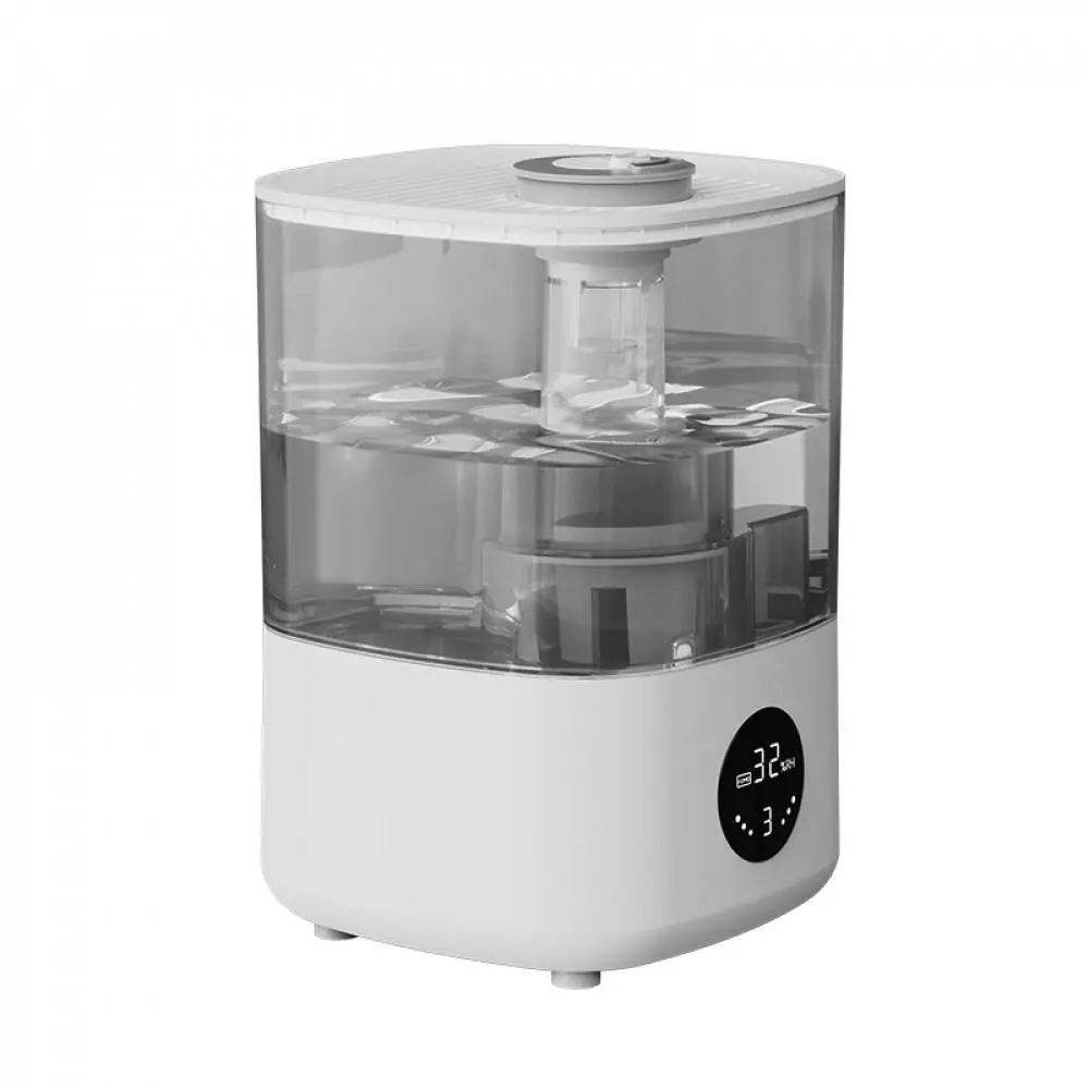 Увлажнитель воздуха Lydsto Humidifier F100S 2.5L White (Белый) EU Увлажнитель воздуха Lydsto Humidifier F100S 2.5L White (Белый) EU