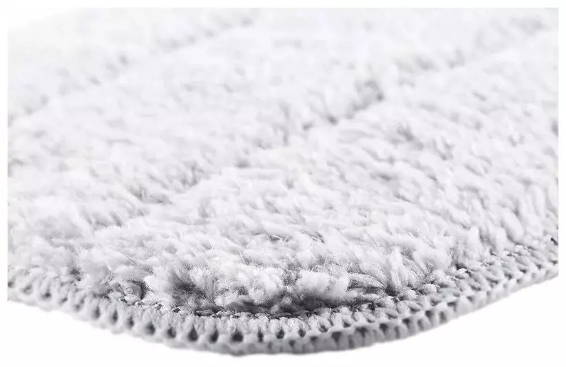 Насадка Deerma Spray MOP TB500 - TB800, 1 шт Gray (Серый) Насадка Deerma Spray MOP TB500 - TB800, 1 шт Gray (Серый)