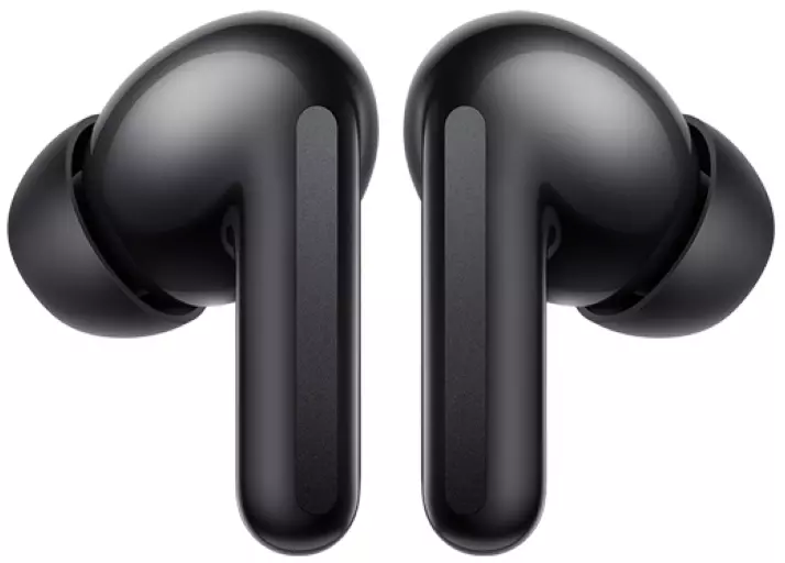 Беспроводные наушники Xiaomi Redmi Buds 6 (BHR9251GL) Black (Черный) Global Version