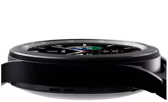 Умные часы Samsung Galaxy Watch 4 R890 46 mm Black (Черный) Global Version Умные часы Samsung Galaxy Watch 4 R890 46 mm Black (Черный) Global Version