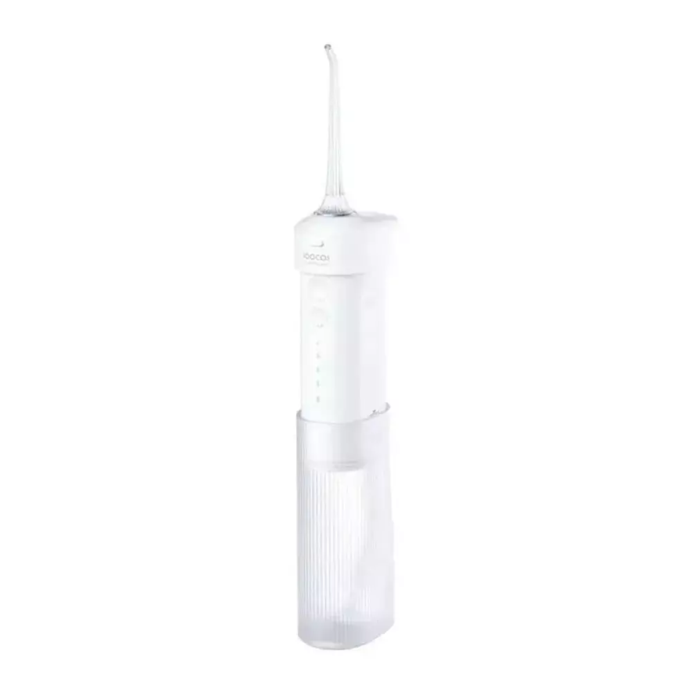 Ирригатор Soocas W1 (4 насадки) Ирригатор Soocas W1 (4 насадки)