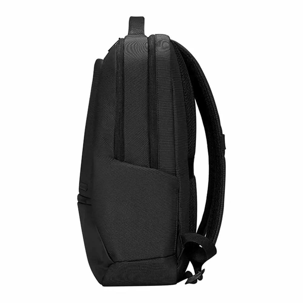 Рюкзак Xiaomi 90 Points NINETYGO URBAN Laptop Bag Black (Черный) Рюкзак Xiaomi 90 Points NINETYGO URBAN Laptop Bag Black (Черный)