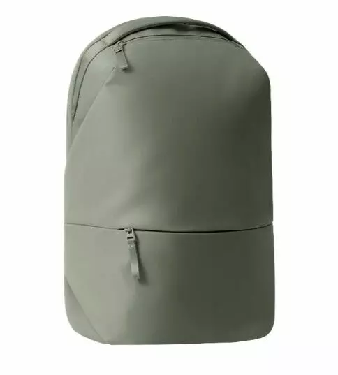 Рюкзак Xiaomi Mijia Commuting Backpack (MJTQB01RM) Green (Зеленый) CN Рюкзак Xiaomi Mijia Commuting Backpack (MJTQB01RM) Green (Зеленый) CN