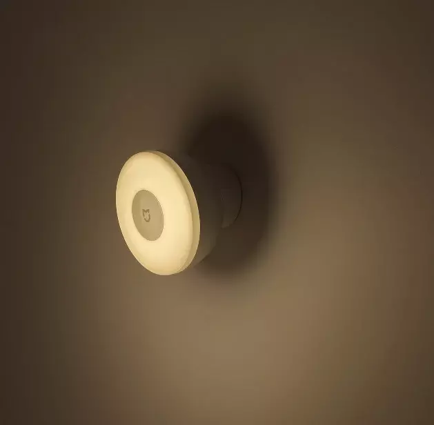 Лампа светодиодная Xiaomi Mijia Lite 2 White (Белый) Лампа светодиодная Xiaomi Mijia Lite 2 White (Белый)