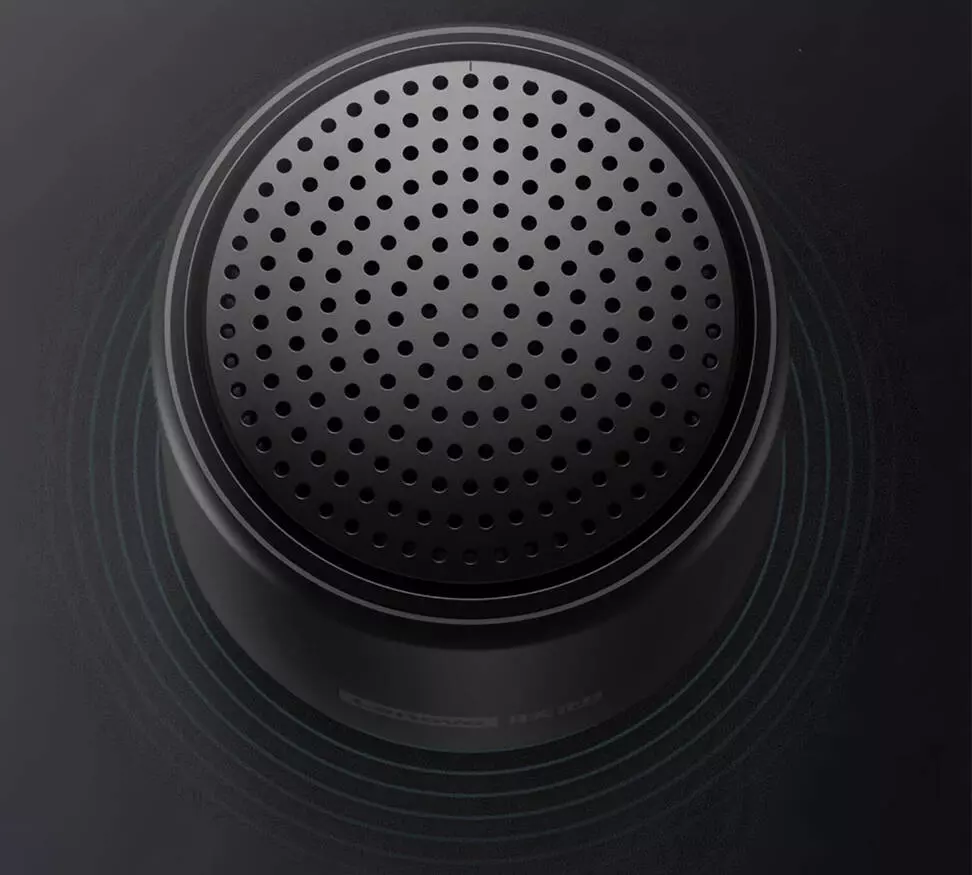Колонка портативная Lenovo L01 Black (Черный) Global Version Колонка портативная Lenovo L01 Black (Черный) Global Version