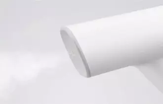 Вертикальный отпариватель Xiaomi Mijia Supercharged Garment Steamer (ZQGTJ02KL) White (Белый)