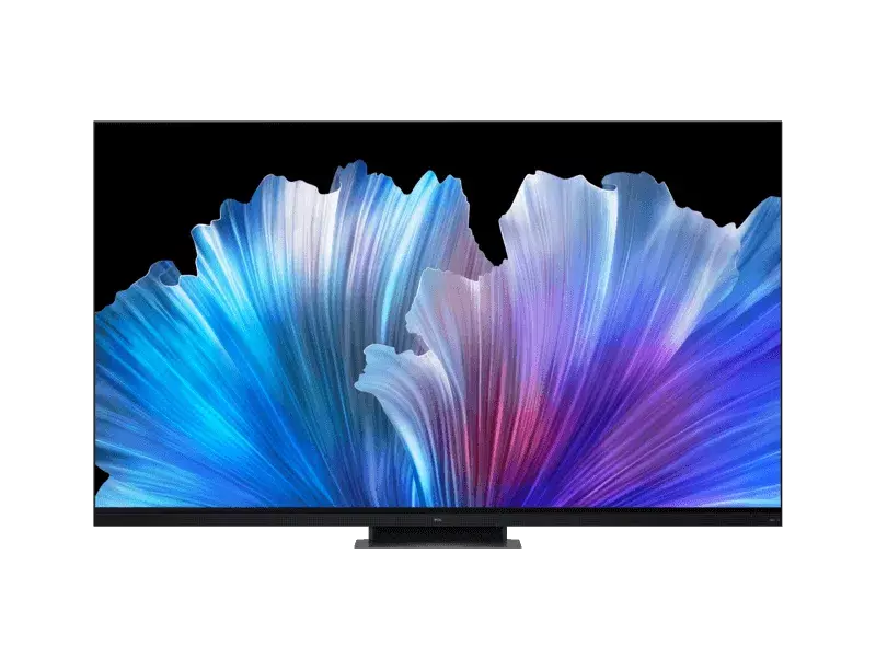 Телевизор TCL TV 65" C935 144HZ 4K Mini LED Black (Черный) Global Version Телевизор TCL TV 65" C935 144HZ 4K Mini LED Black (Черный) Global Version