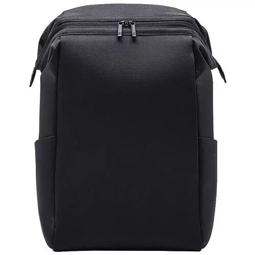 Рюкзак 90 Points Multitasker Commuting Backpack Black (Черный) Рюкзак 90 Points Multitasker Commuting Backpack Black (Черный)