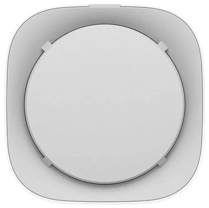 Умный фумигатор Xiaomi Mijia Mosquito Repellent 2 (WX10ZM) White (Белый)