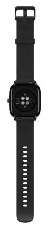 Умные часы Amazfit GTS 2 Mini Black (Черный) Global Version