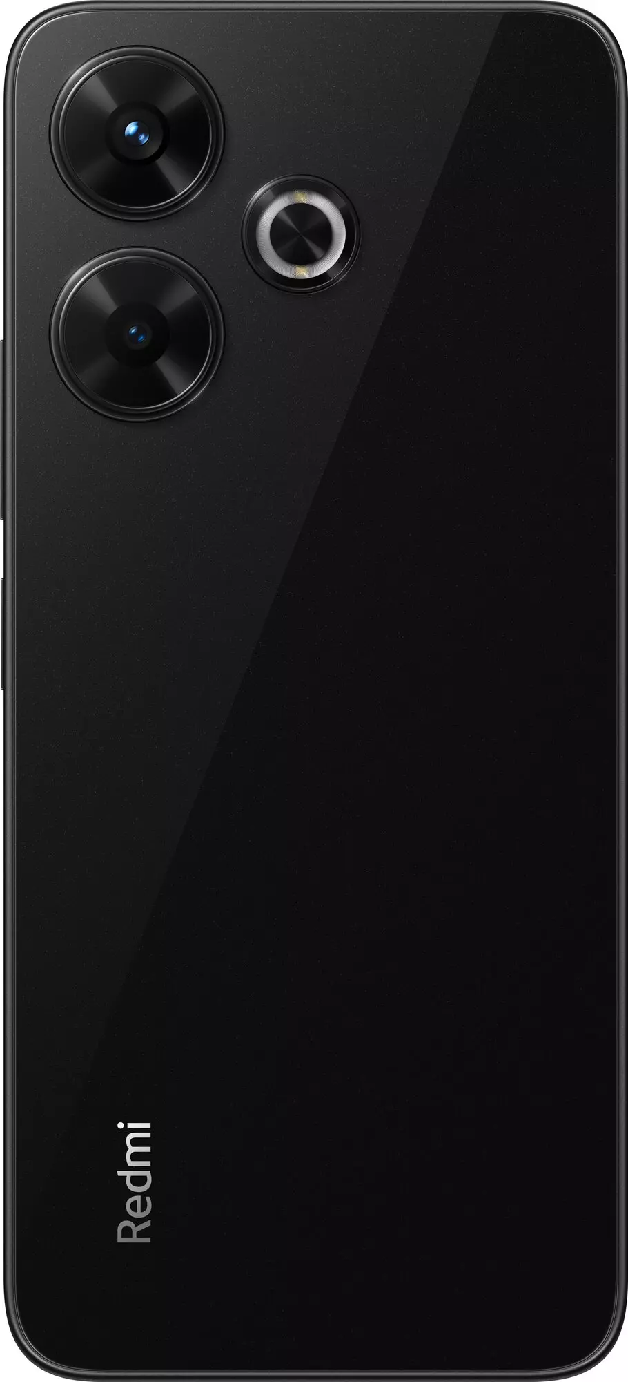 Xiaomi Redmi 13 6/128GB Black (Черный) Global Version Xiaomi Redmi 13 6/128GB Black (Черный) Global Version