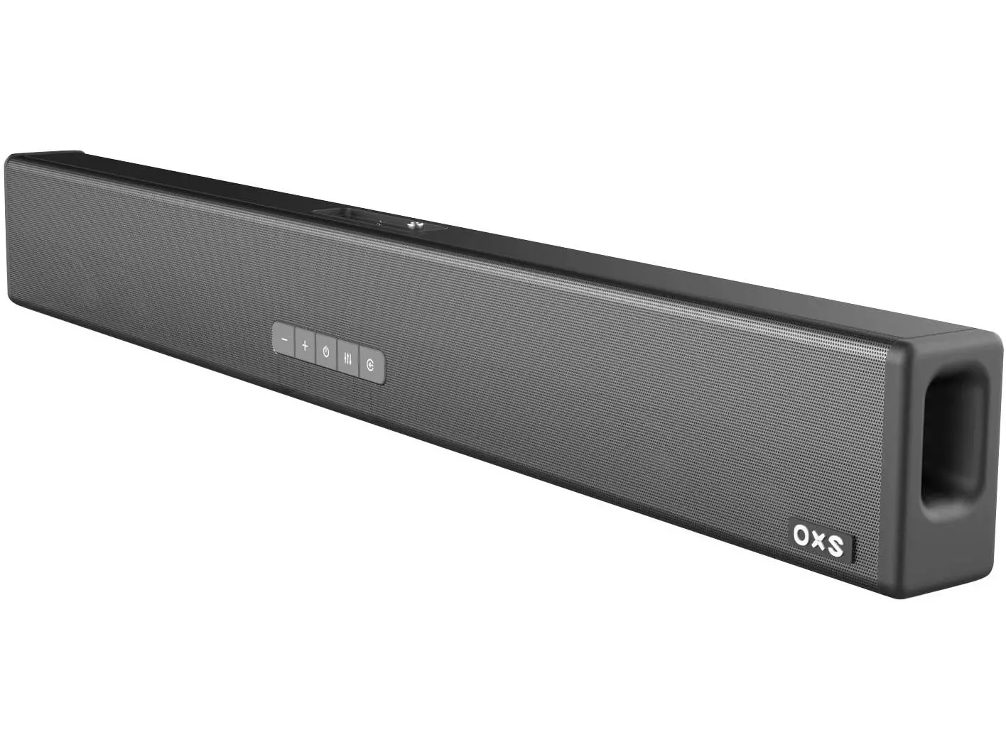 Саундбар OXS Soundbar S3 Black (Черный) EU Саундбар OXS Soundbar S3 Black (Черный) EU