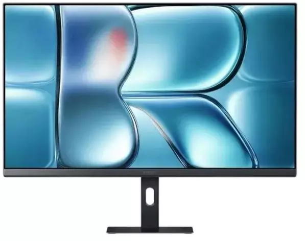 Монитор Xiaomi Redmi Gaming Monitor 27 A27Q 2026 (P27QDA-RA) Black (Черный) CN