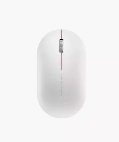 Мышь беспроводная Xiaomi Wireless Mouse Lite 2 (XMWXSB02YM) Мышь беспроводная Xiaomi Wireless Mouse Lite 2 (XMWXSB02YM)