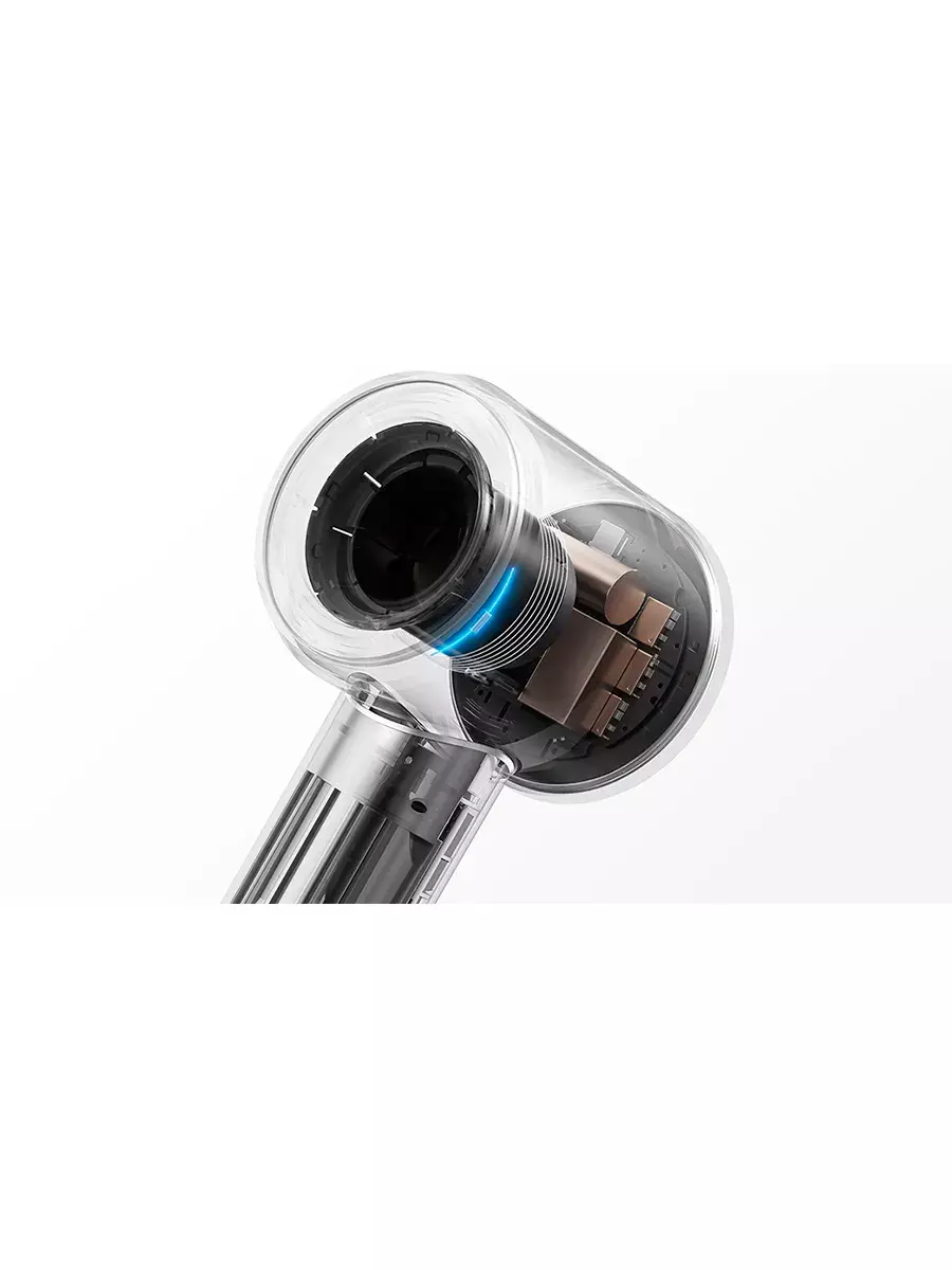 Фен Xiaomi Mijia Ionic High-Speed Hair Dryer (GSHF04LF) Blue (Синий) CN Фен Xiaomi Mijia Ionic High-Speed Hair Dryer (GSHF04LF) Blue (Синий) CN