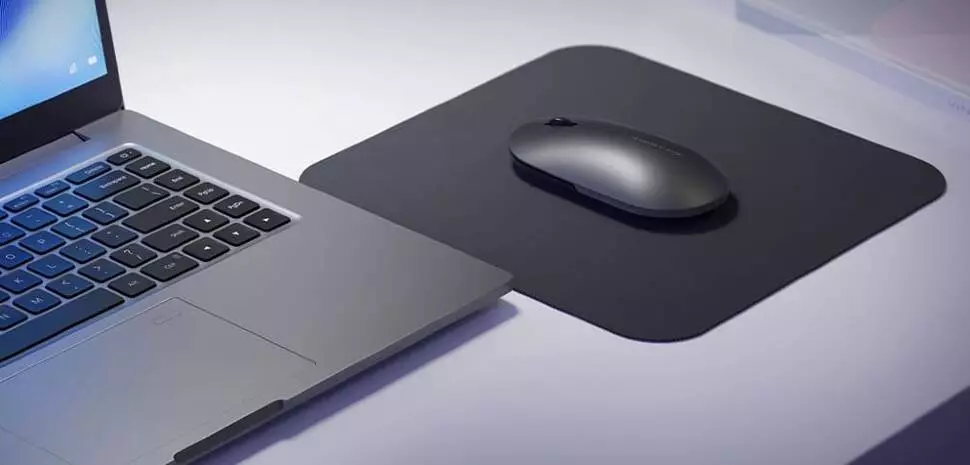 Мышь беспроводная Xiaomi Wireless Mouse 2 (XMWS002TM) Black (Черный) Мышь беспроводная Xiaomi Wireless Mouse 2 (XMWS002TM) Black (Черный)
