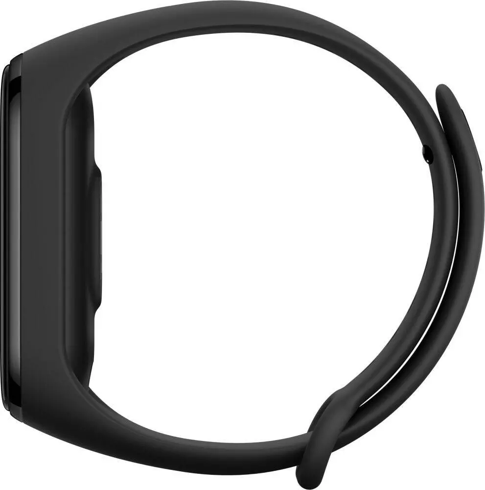 Фитнес-браслет Xiaomi Band 6 Black (Черный) Фитнес-браслет Xiaomi Band 6 Black (Черный)